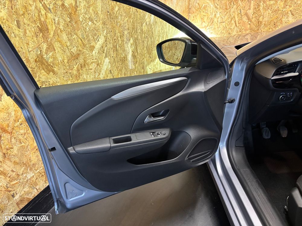 Opel Corsa 1.5 D Business Edition - 5