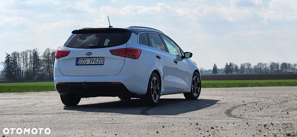 Kia Ceed 1.6 GDI M - 6