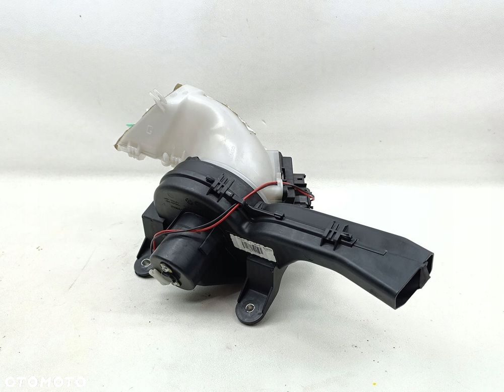 WENTYLATOR NAWIEWU CITROEN C4 GRAND PICASSO 173610100 - 1