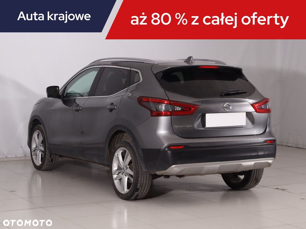 Nissan Qashqai - 6