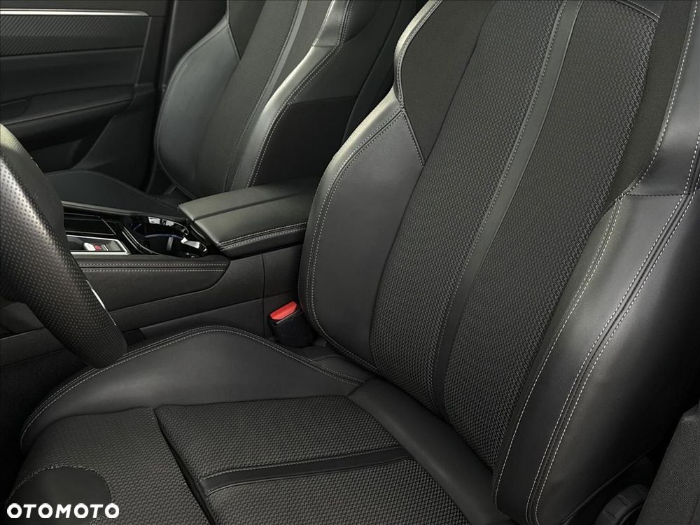 Peugeot 508 - 11