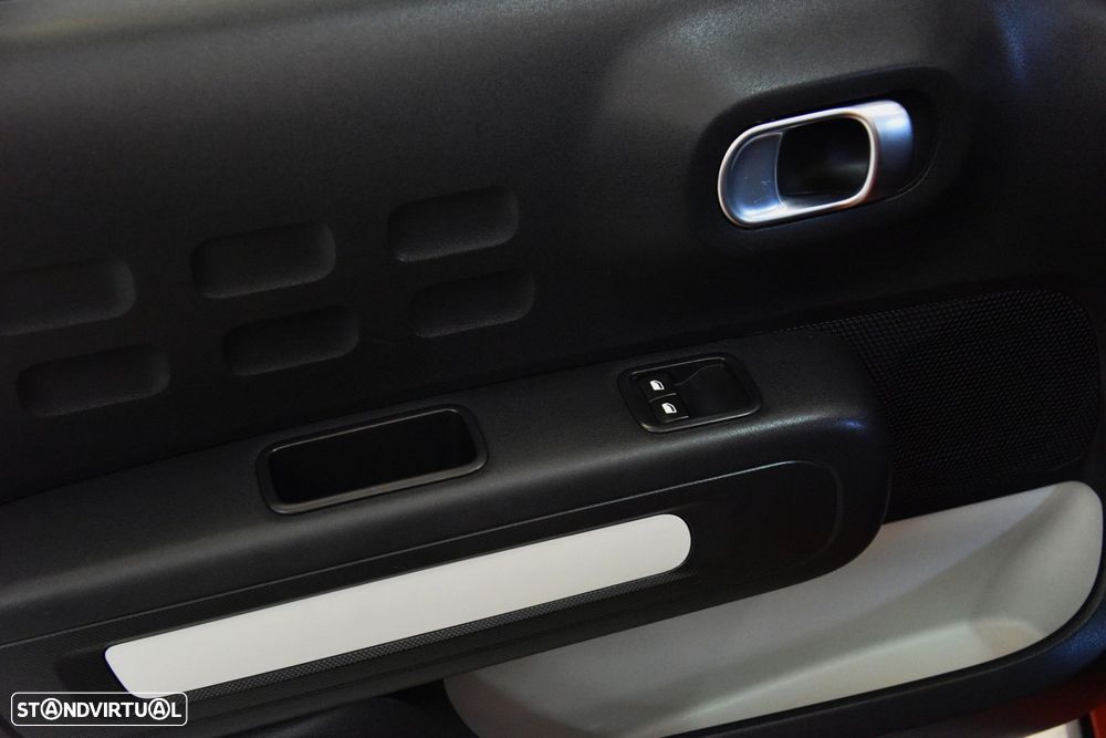 Citroën C3 1.2 PureTech Feel Pack - 26