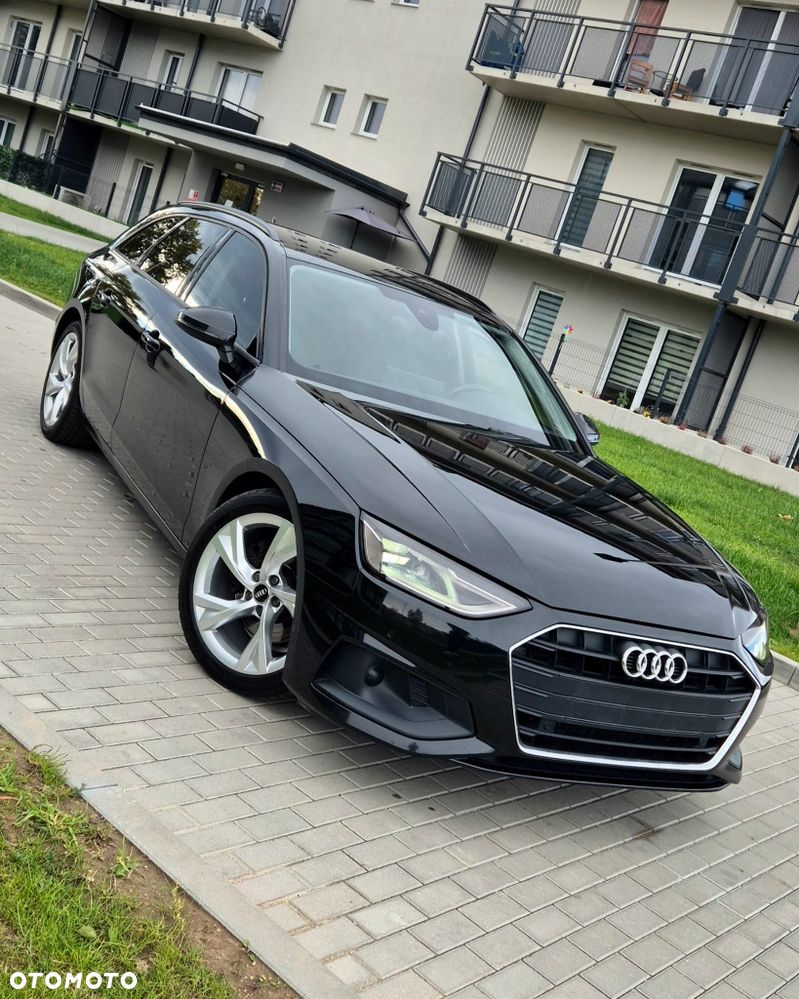 Audi A4 Avant - 3