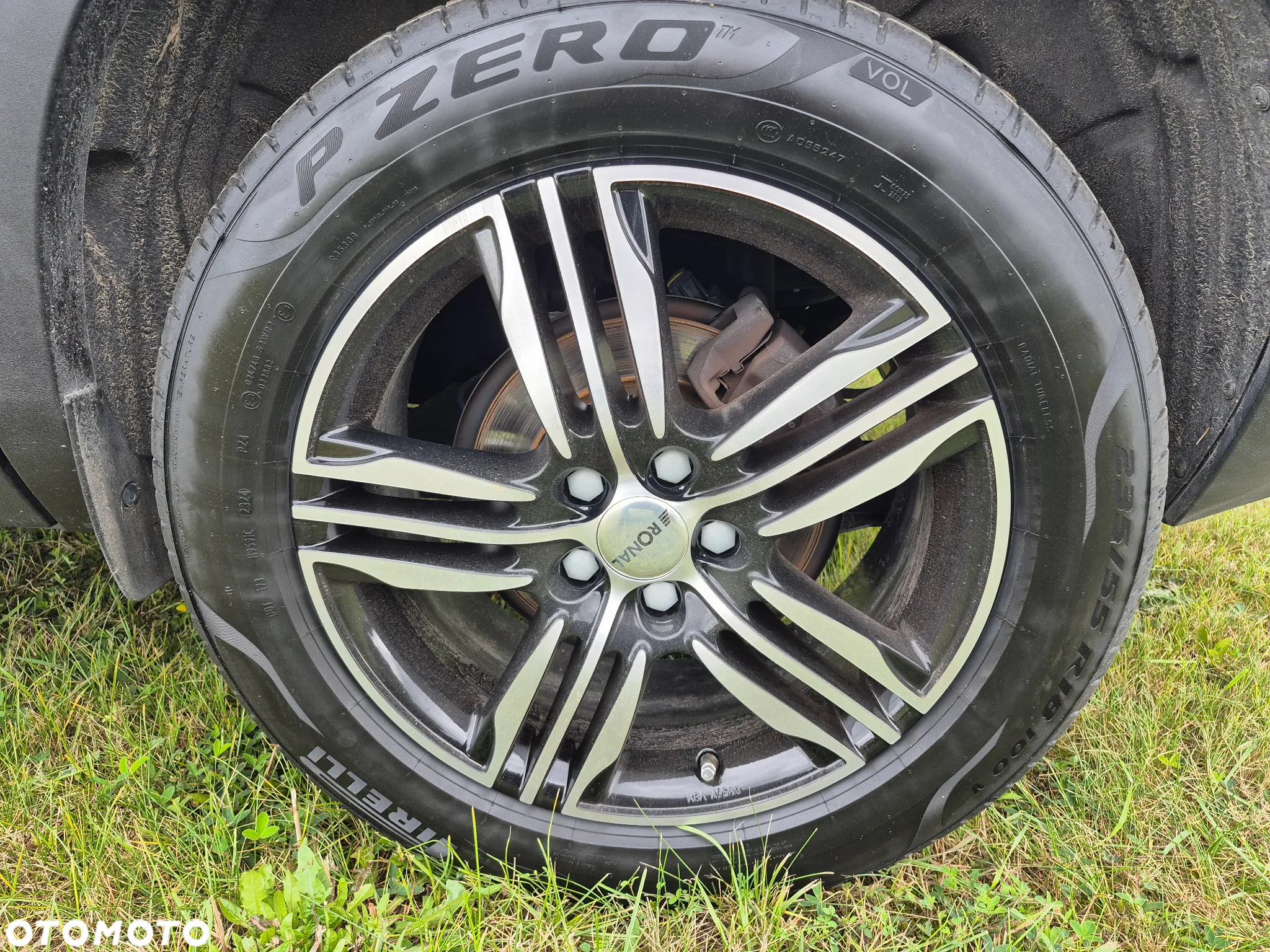 Volvo XC 40 - 31