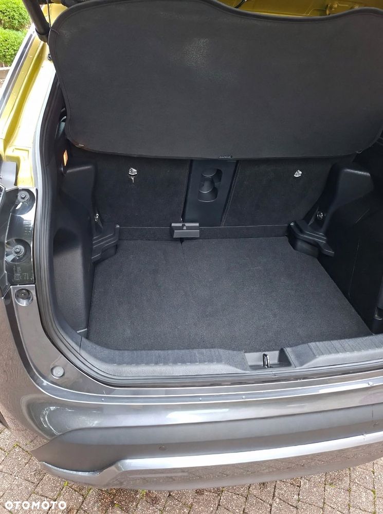 Toyota Yaris Cross Hybrid 1.5 Adventure - 14