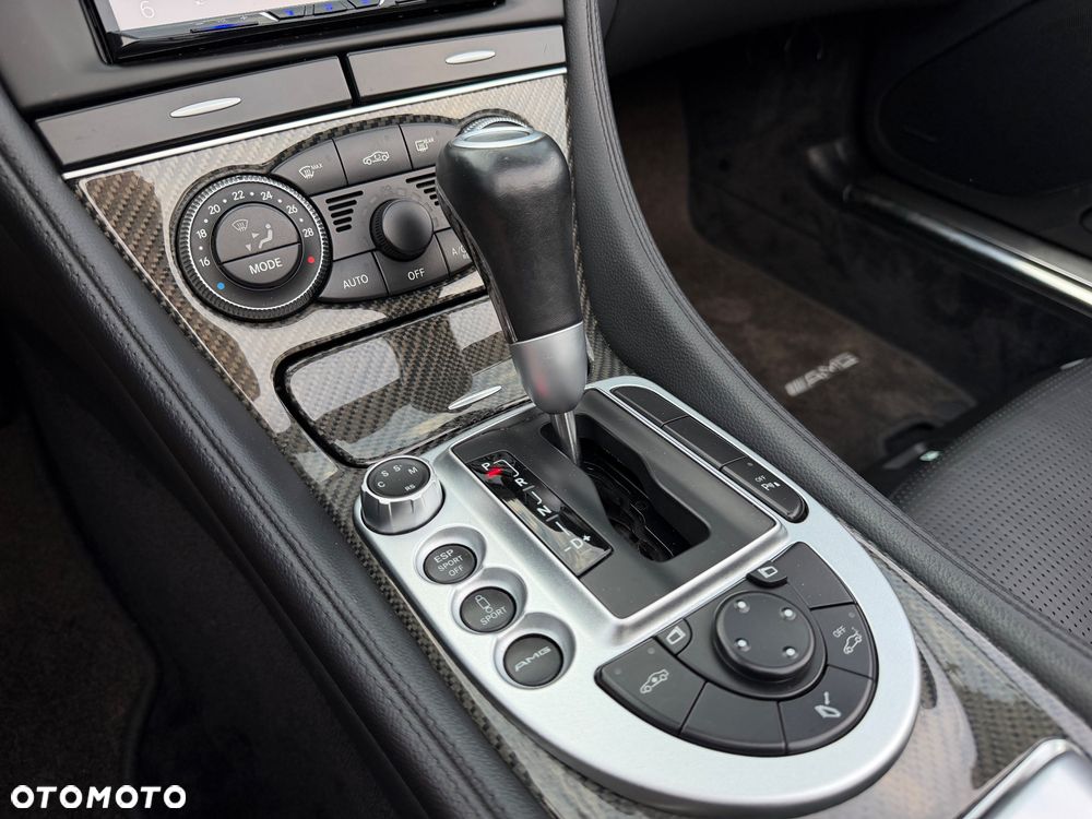Mercedes-Benz SL - 35