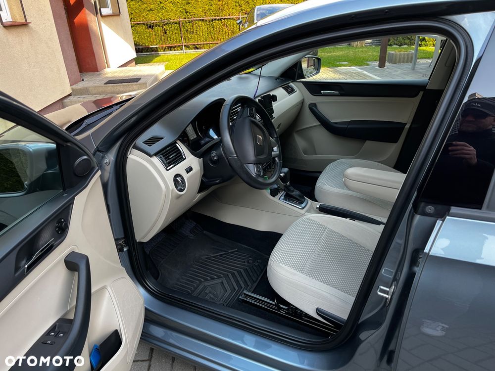 Seat Toledo 1.4 TSI DSG Style - 7