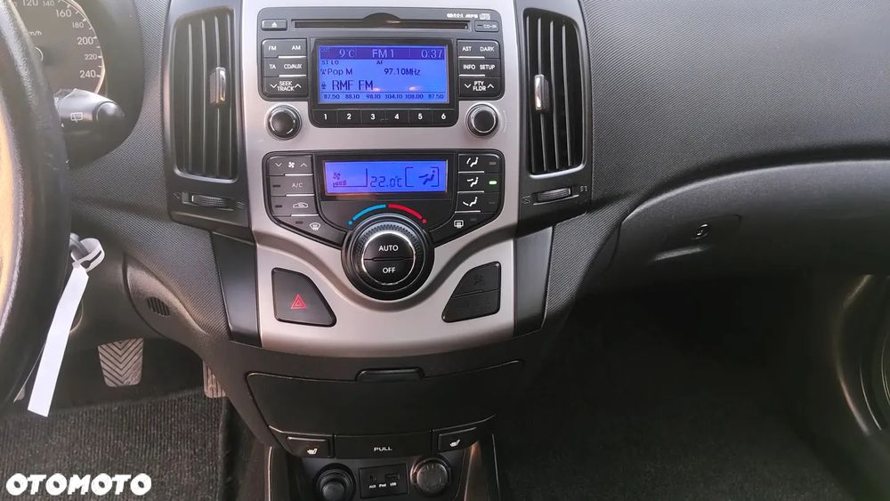 Hyundai i30 1.4 Edition Plus - 5