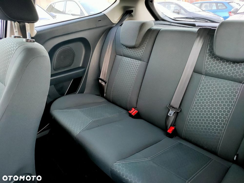 Ford Fiesta 1.25 Champions Edition - 6