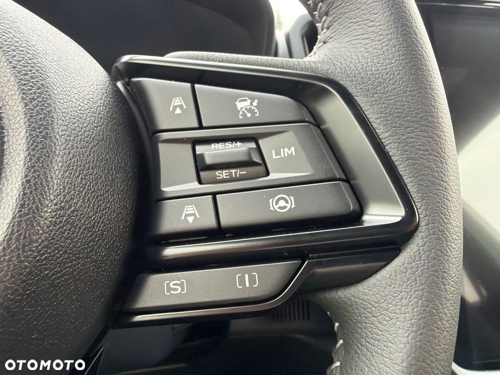 Subaru Forester 2.0i-L Active (EyeSight) Lineartronic - 24