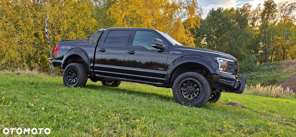 Ford F150 - 20