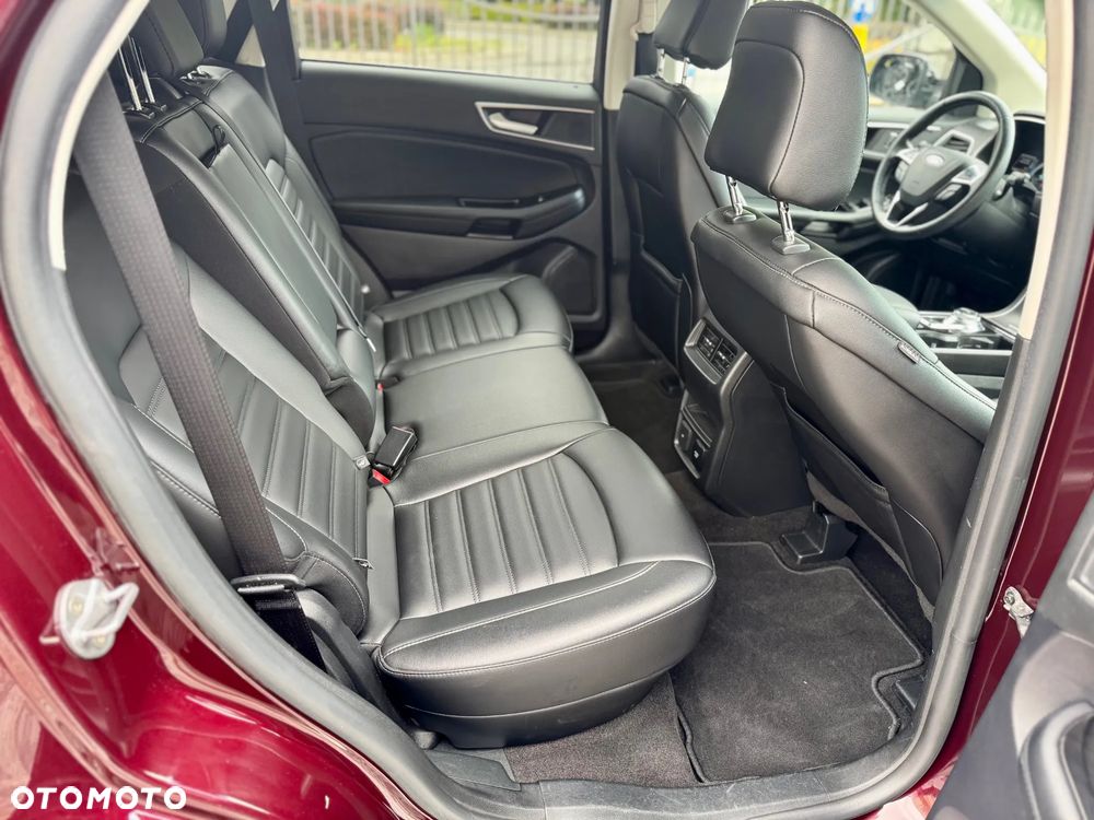Ford Edge - 24