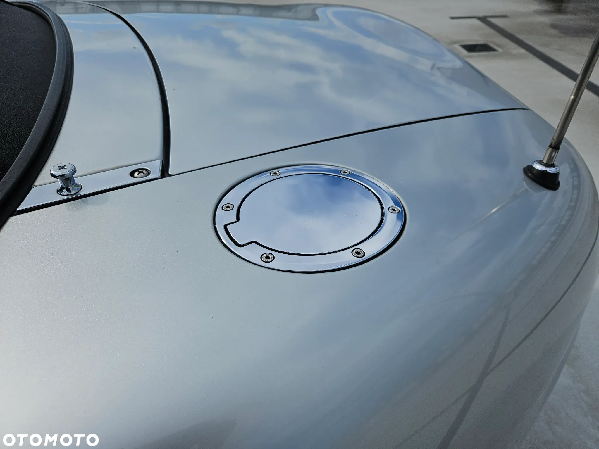 Mazda MX-5 1.9 16V - 12