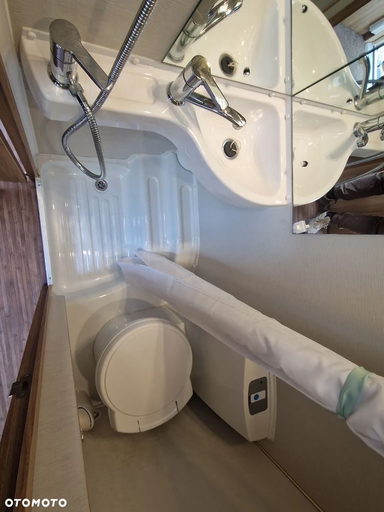 Elddis Xplore - 9