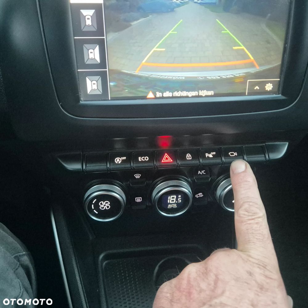 Dacia Duster 1.5 Blue dCi Prestige - 22