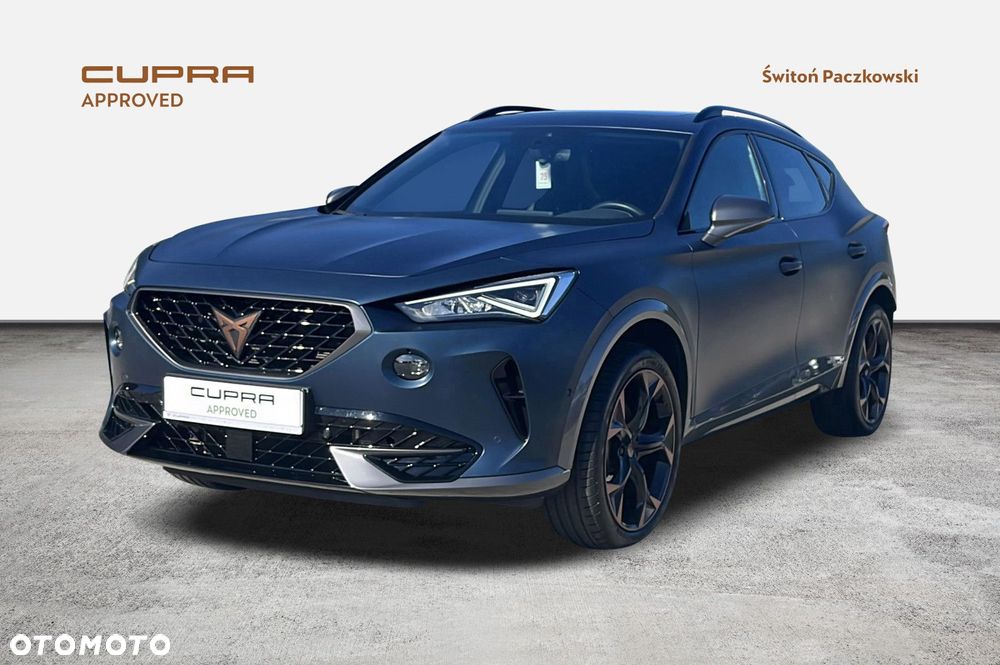 Cupra Formentor - 1