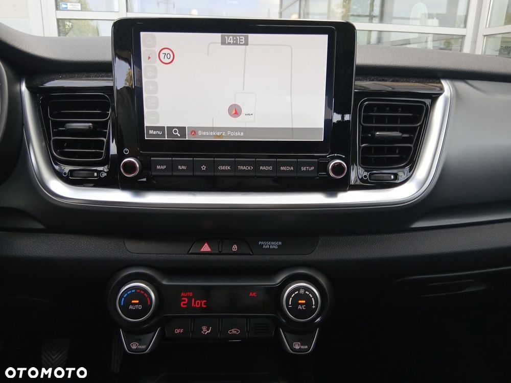 Kia Stonic 1.2 L - 28