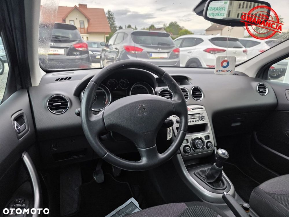 Peugeot 308 1.6 Premium - 27