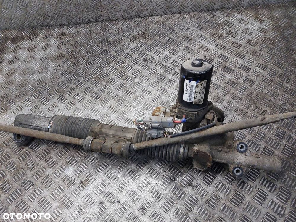 MAGLOWNICA PRZEKŁADNIA HONDA CIVIC VII HB 5D EU EUROPA 5360G-S5T-A600 - 4