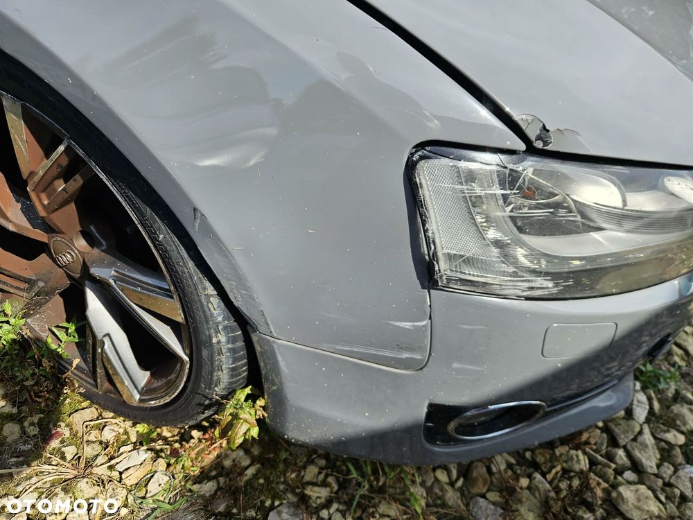 Audi A5 Coupé 3.0 TDI DPF quattro - 11