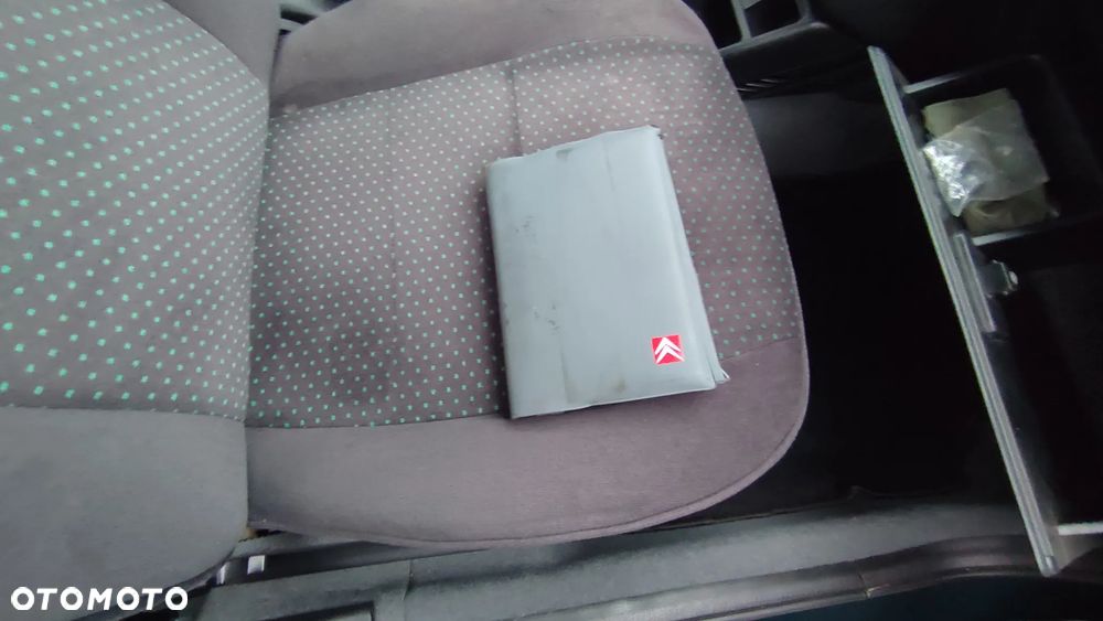 Citroën ZX - 26