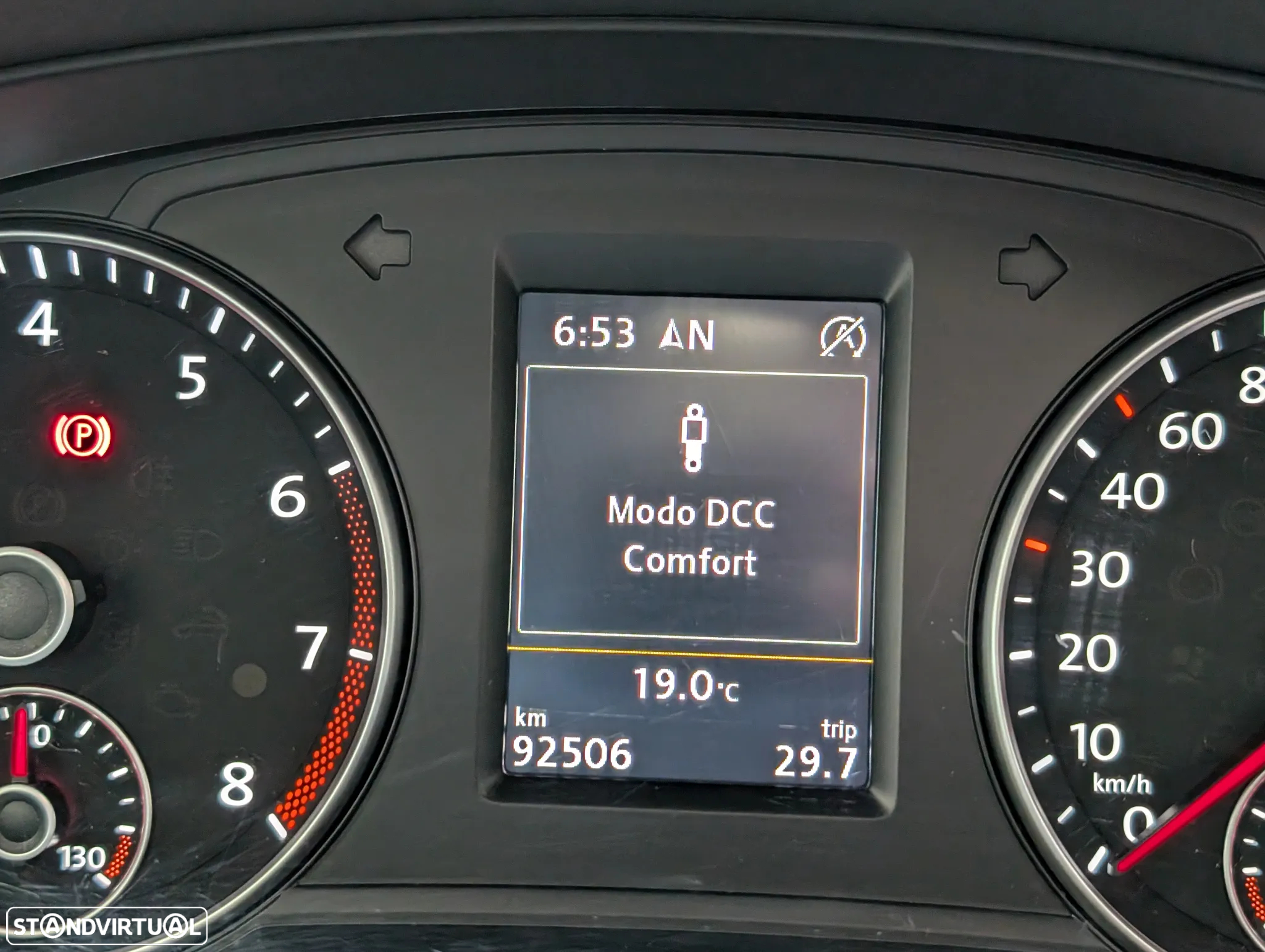 VW Sharan 1.4 TSI Highline DSG - 27