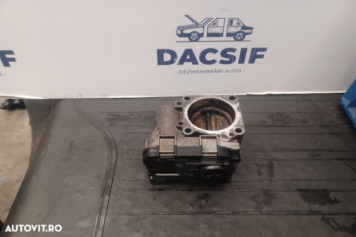 Clapeta acceleratie 03C133062A-1.6 TSI 03C133062A-1.6 TSI Volkswagen - 3