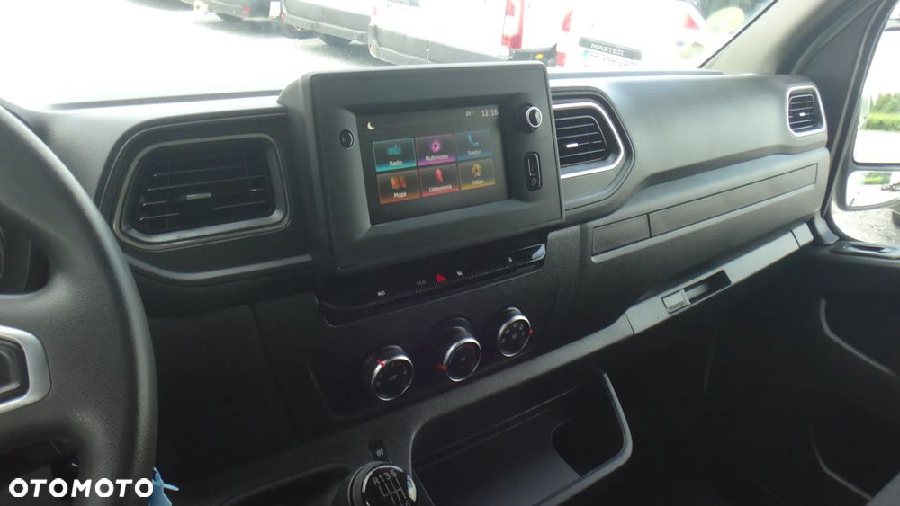 Renault Master - 15