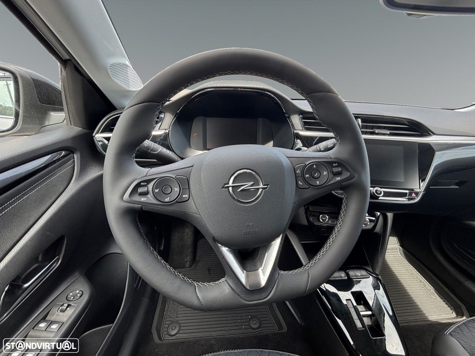 Opel Corsa-e Elegance - 13