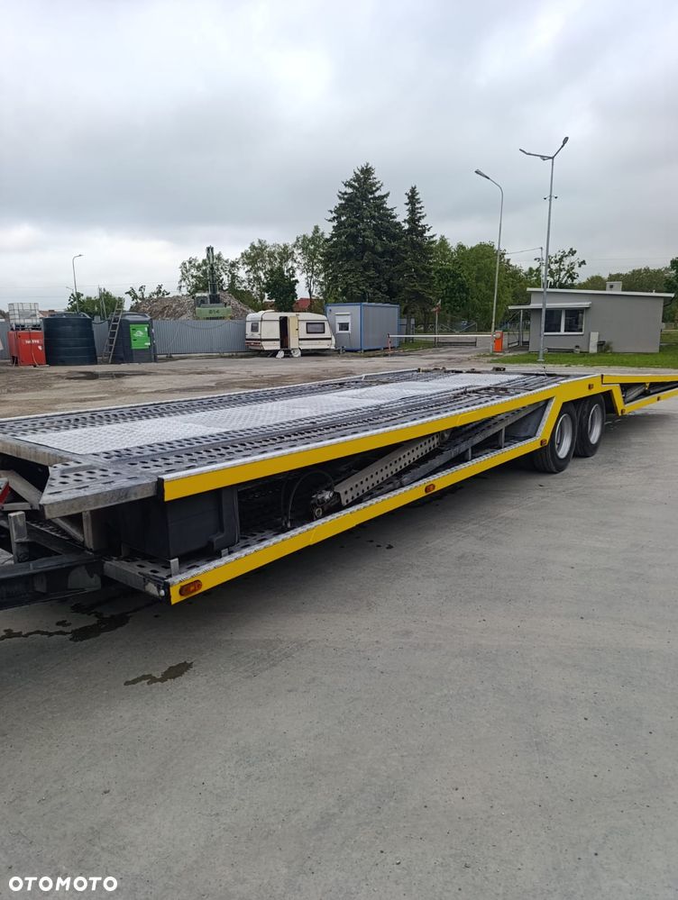 Mercedes-Benz ATEGO - 2