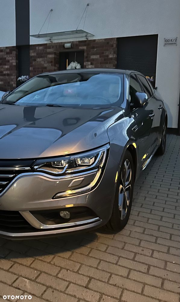 Renault Talisman 1.6 Energy dCi Intens EDC - 1