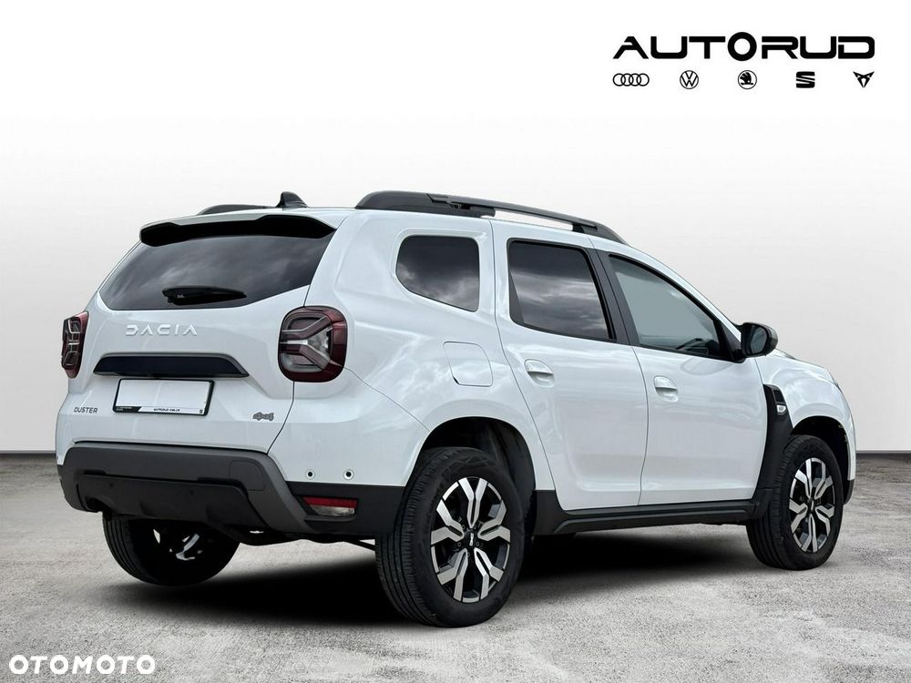 Dacia Duster TCe 150 4WD Prestige - 5