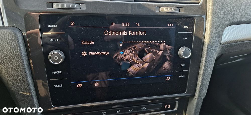 Volkswagen Golf - 10