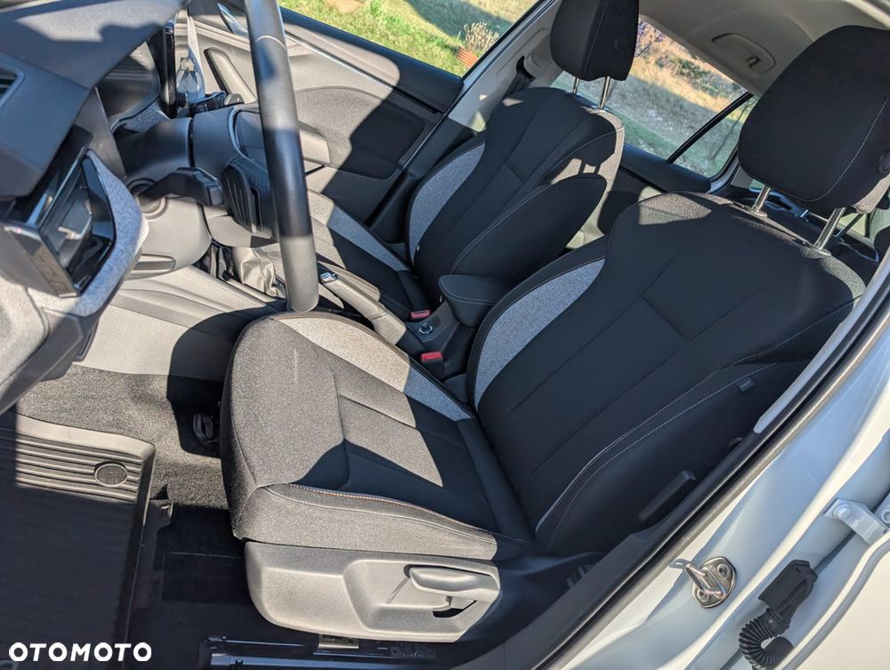 Skoda Kamiq 1.0 TSI Selection DSG - 8