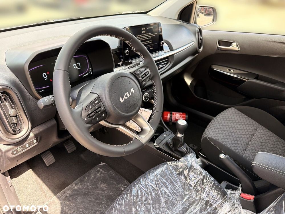 Kia Picanto 1.0 GDI L - 10