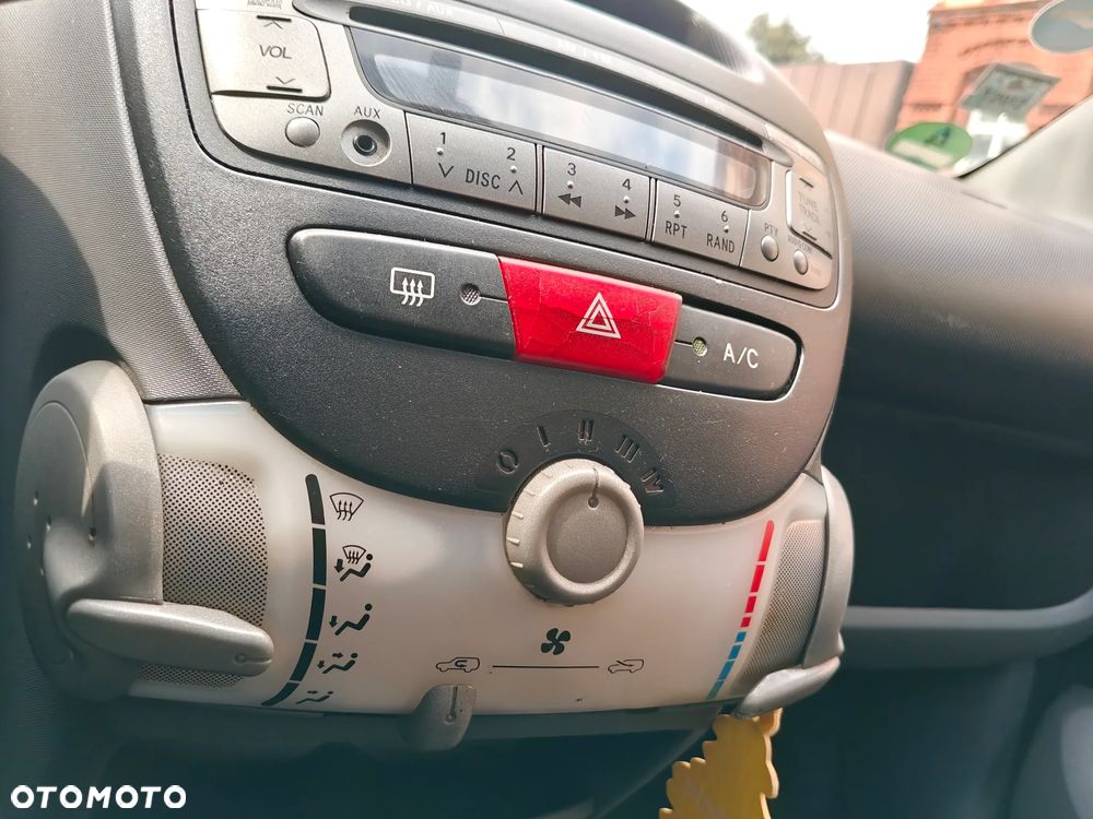 Toyota Aygo Cool - 18