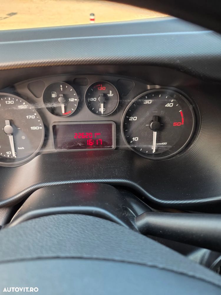 Iveco 35C13 - 9