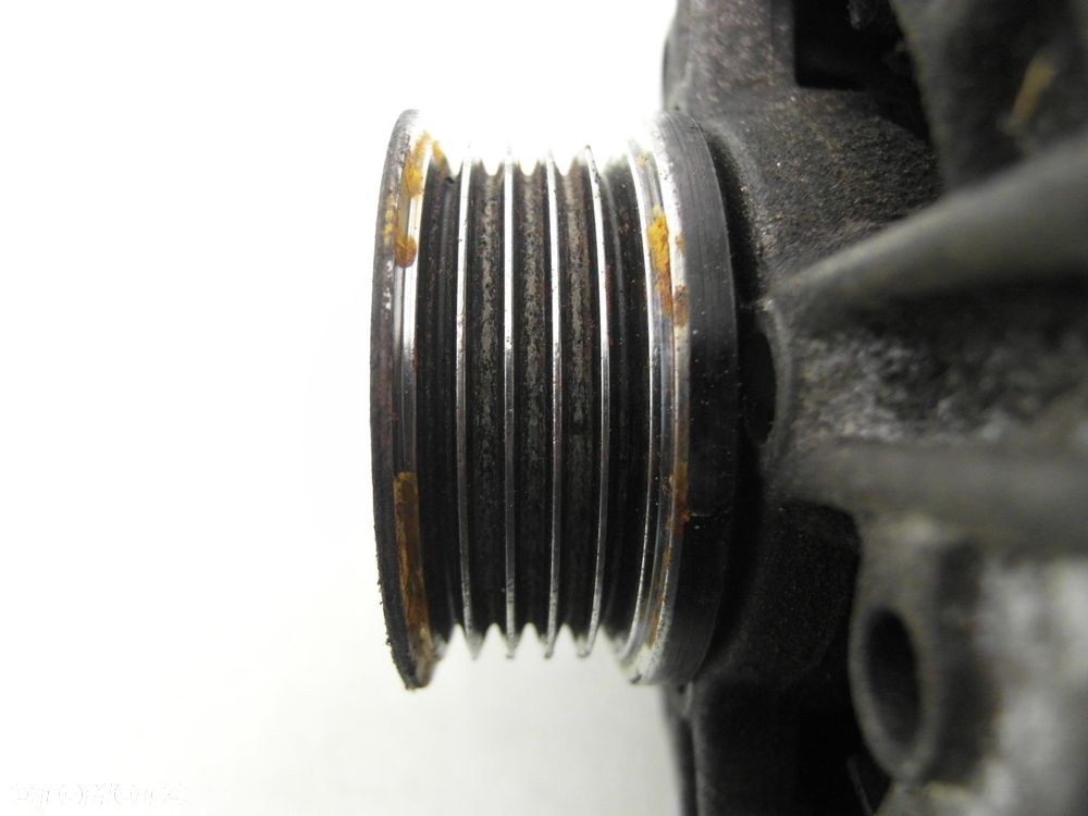 ALTERNATOR OPEL ASTRA II G 2.0 DTI 0124425021 55556068 - 9