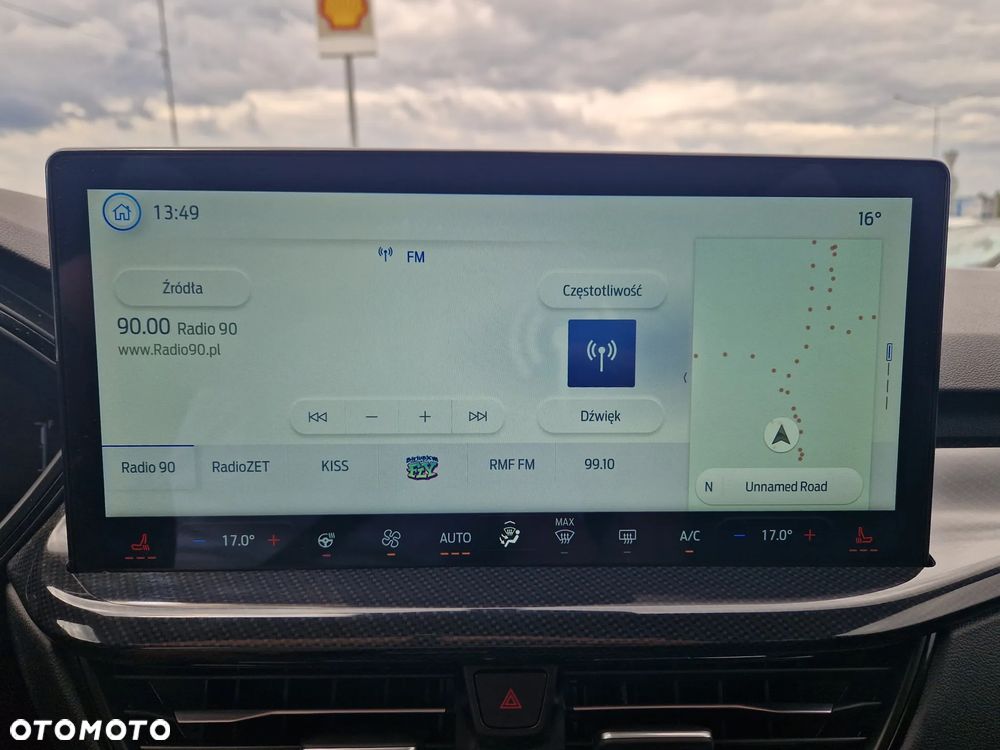 Ford Kuga 1.5 EcoBoost AWD ST-Line ASS - 23