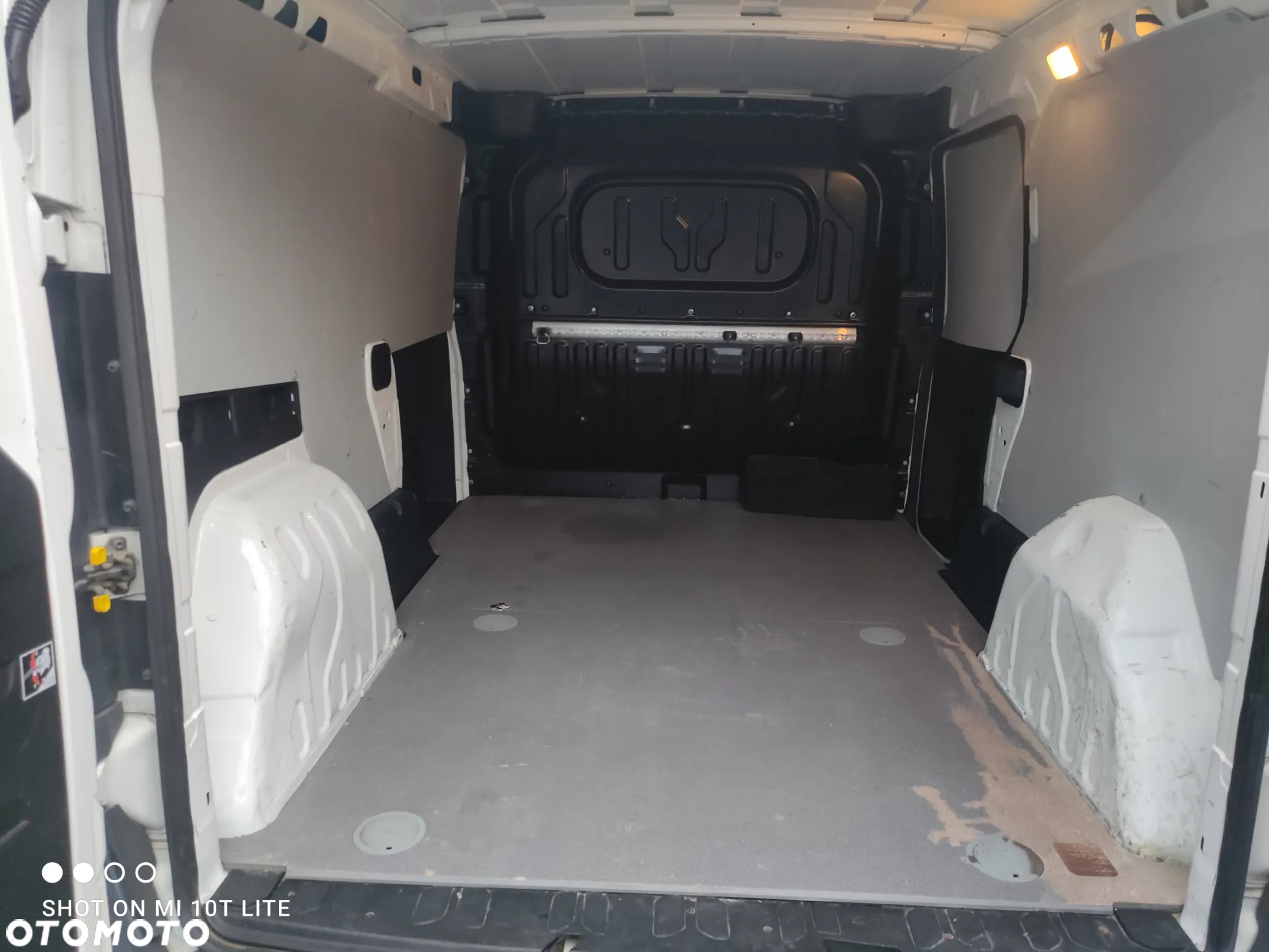 Fiat Doblo - 10