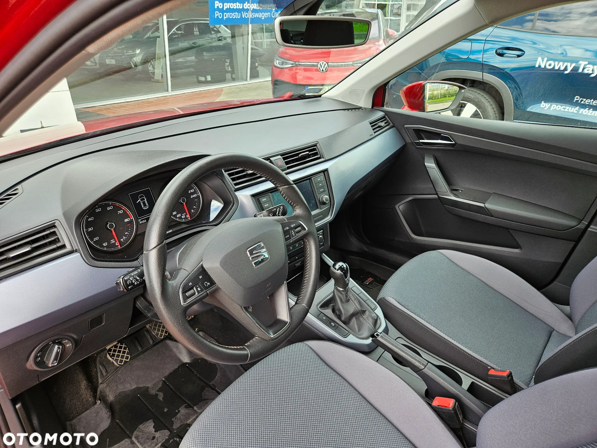 Seat Arona 1.0 TSI Style S&S - 11