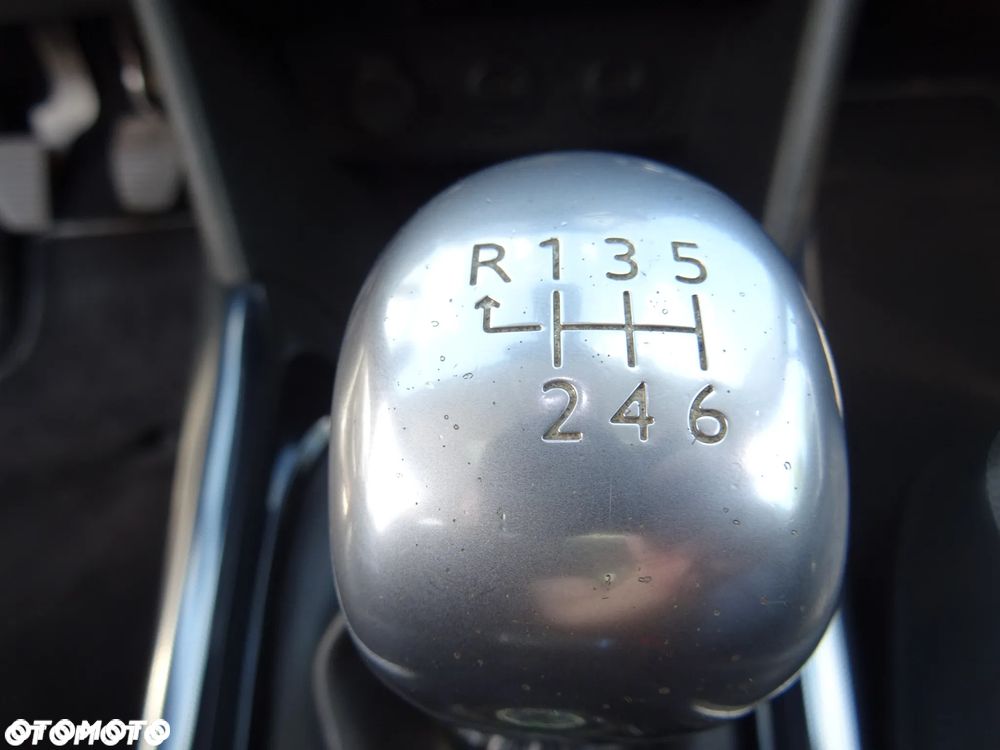 Peugeot 2008 2013