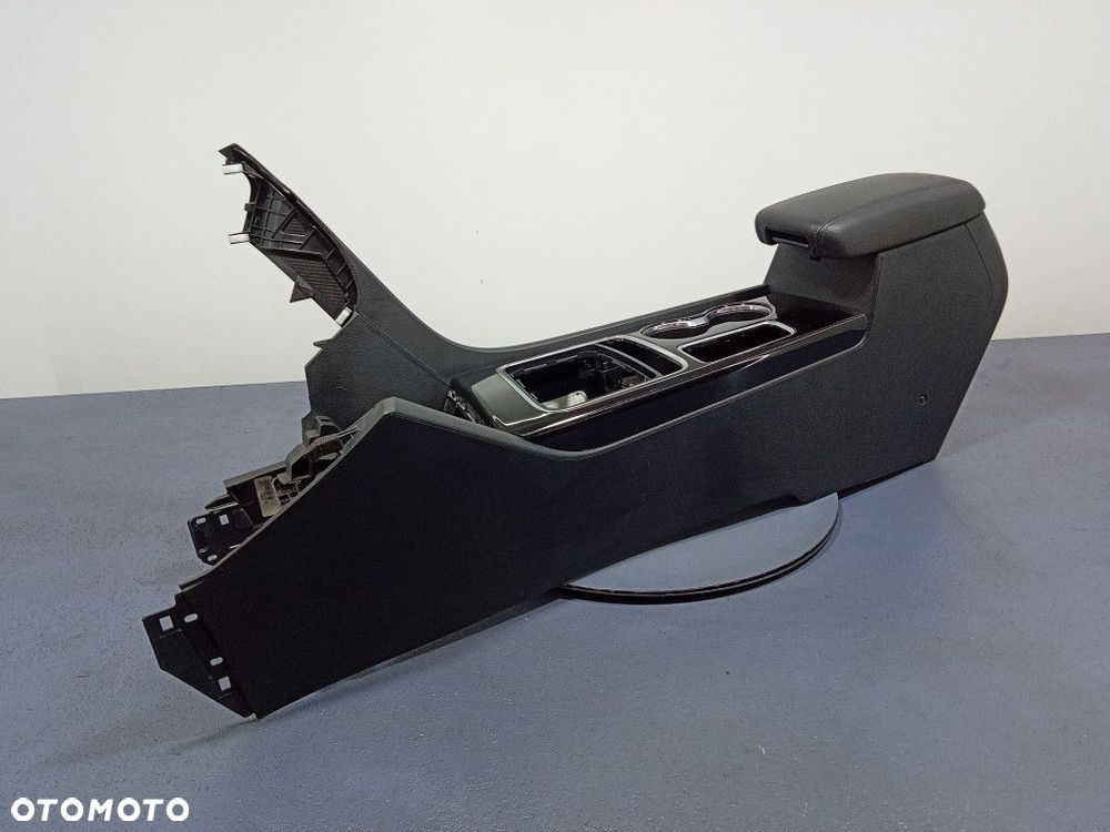 KIA OPTIMA IV JF TUNEL ŚRODKOWY PODŁOKIETNIK - 4