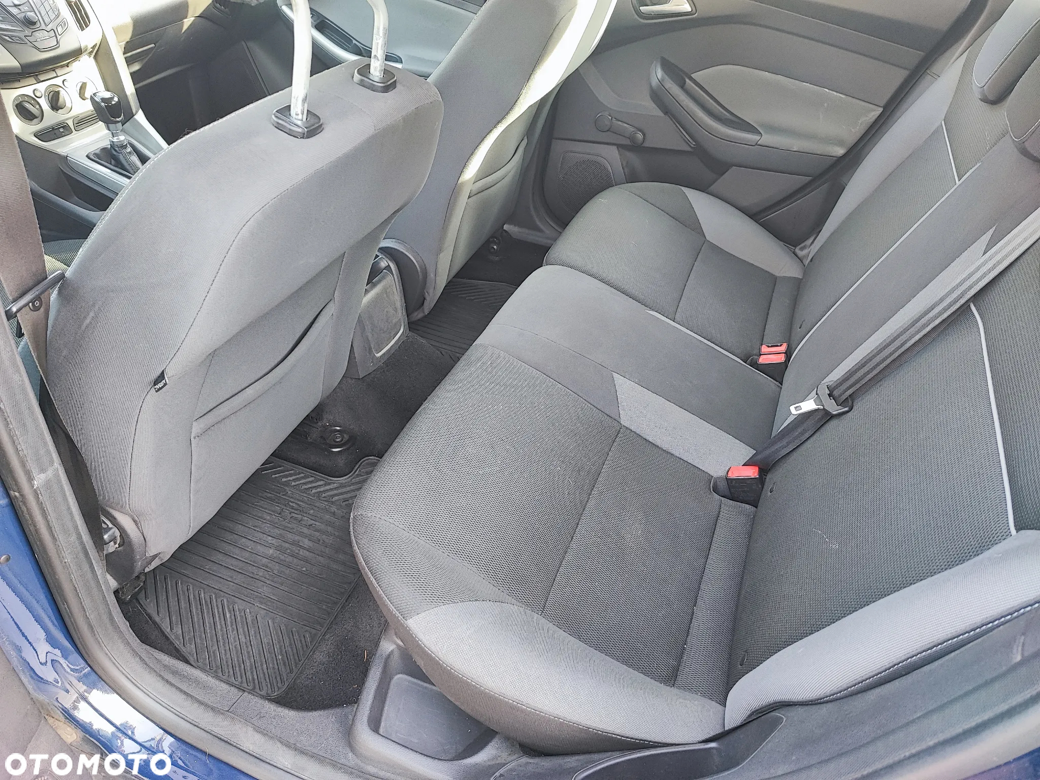 Ford Focus - 5