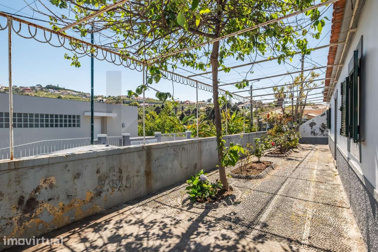 Moradia T3 Térrea - Grande imagem: 5/25