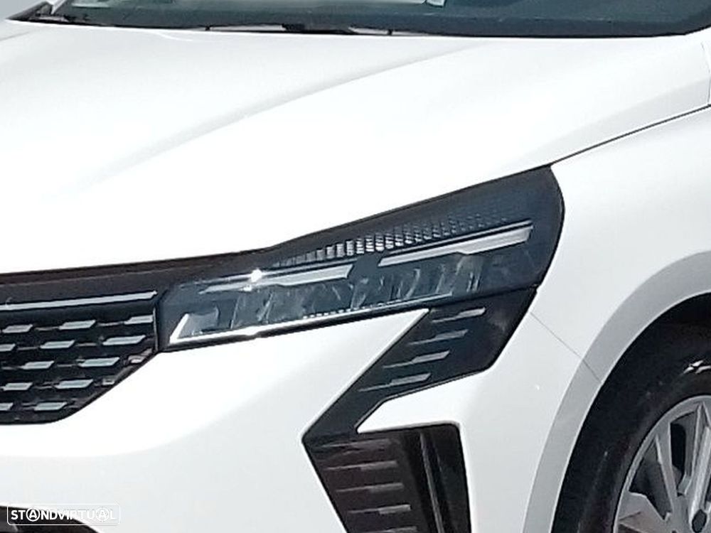 Renault Clio 1.0 TCe Evolution Bi-Fuel - 3