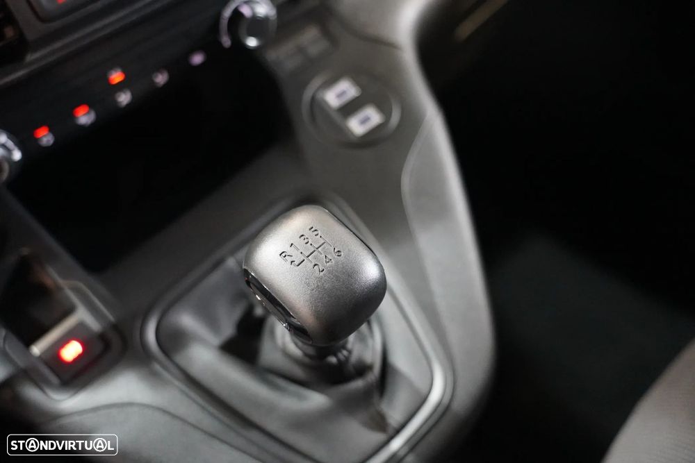 Citroën Berlingo 1.5 BlueHDi XL - 24