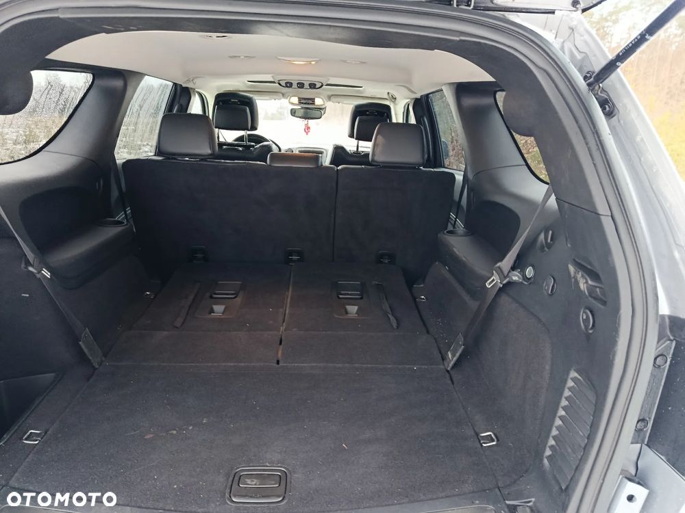 Dodge Durango 3,6 Citadel - 21