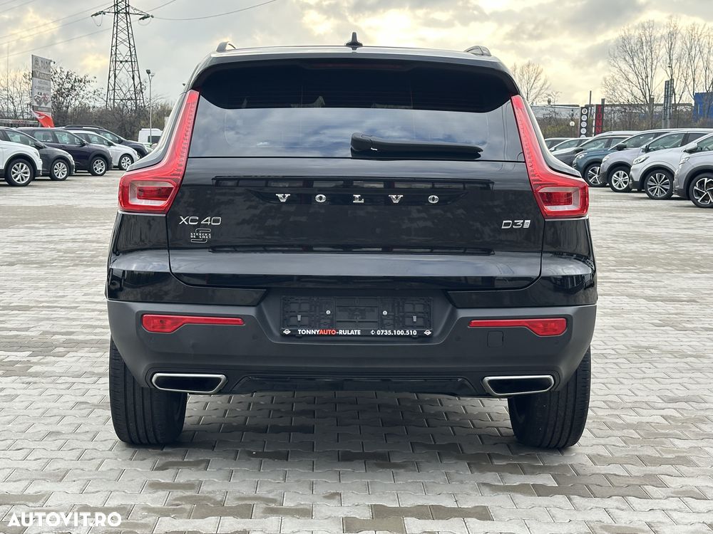Volvo XC 40 D3 R-Design - 5
