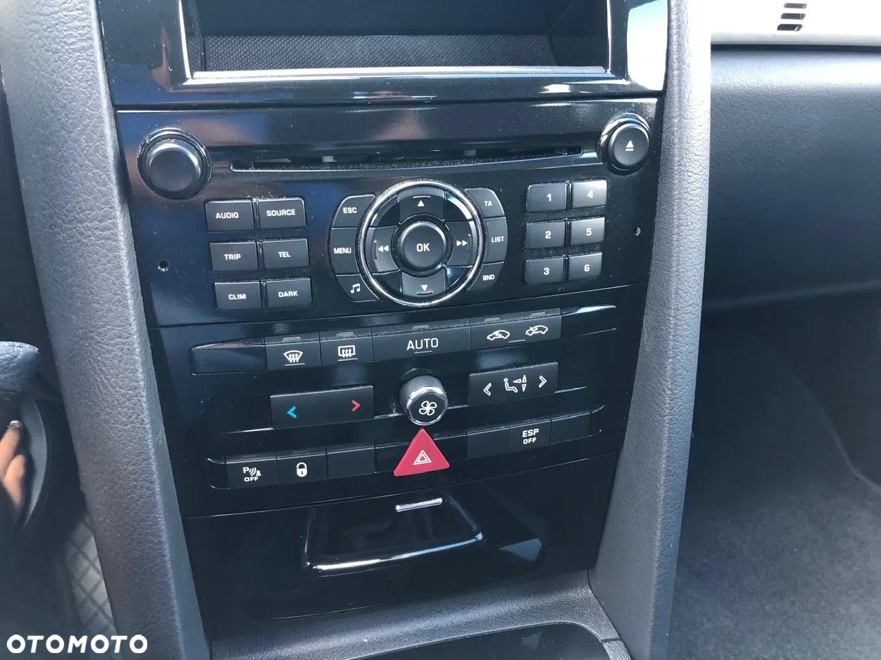 Peugeot 407 - 15